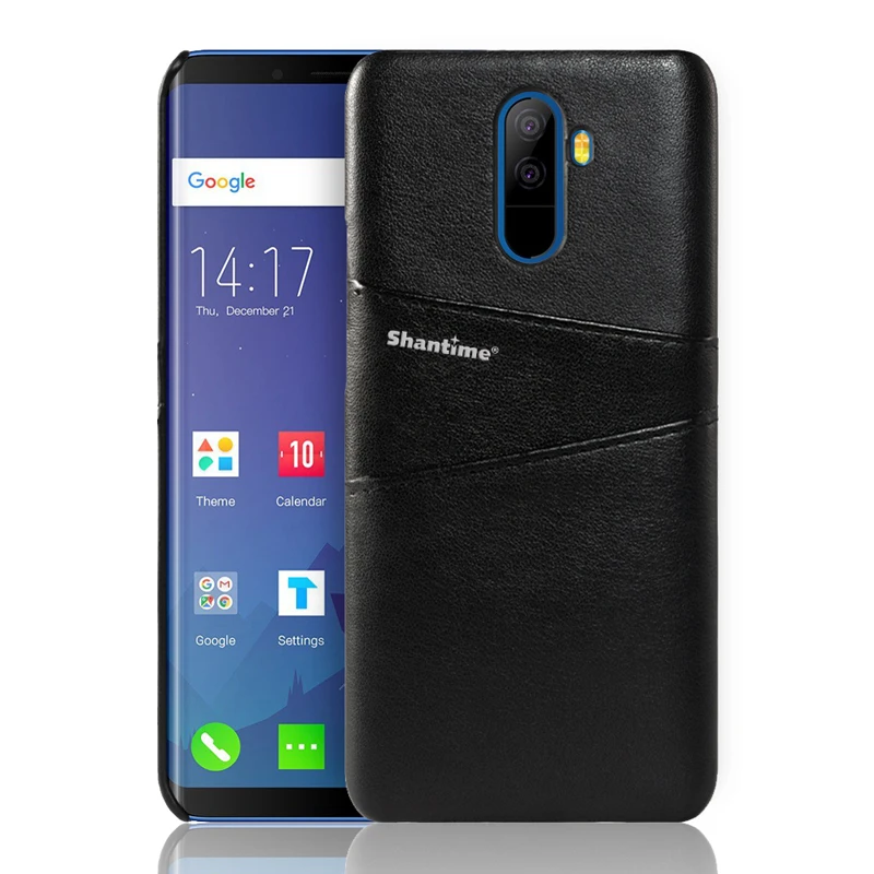 Black Роскошный чехол из искусственной кожи чехол-бумажник чехол для Elephone U Pro чехол для телефона чехол для Elephone U Pro Бизнес слот для карт чехол - Цвет: Black