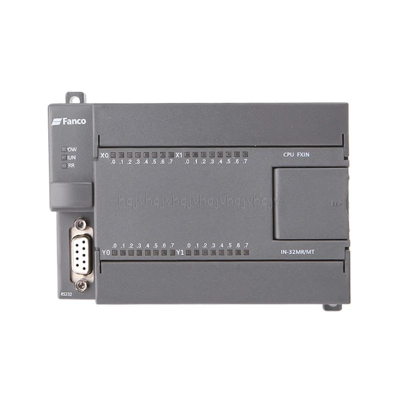 1 шт. 32MR PLC Контроллер промышленный модуль драйвер FX1N DC24V 16 входов 16 выходов GX разработчик GX Works2 S25 19