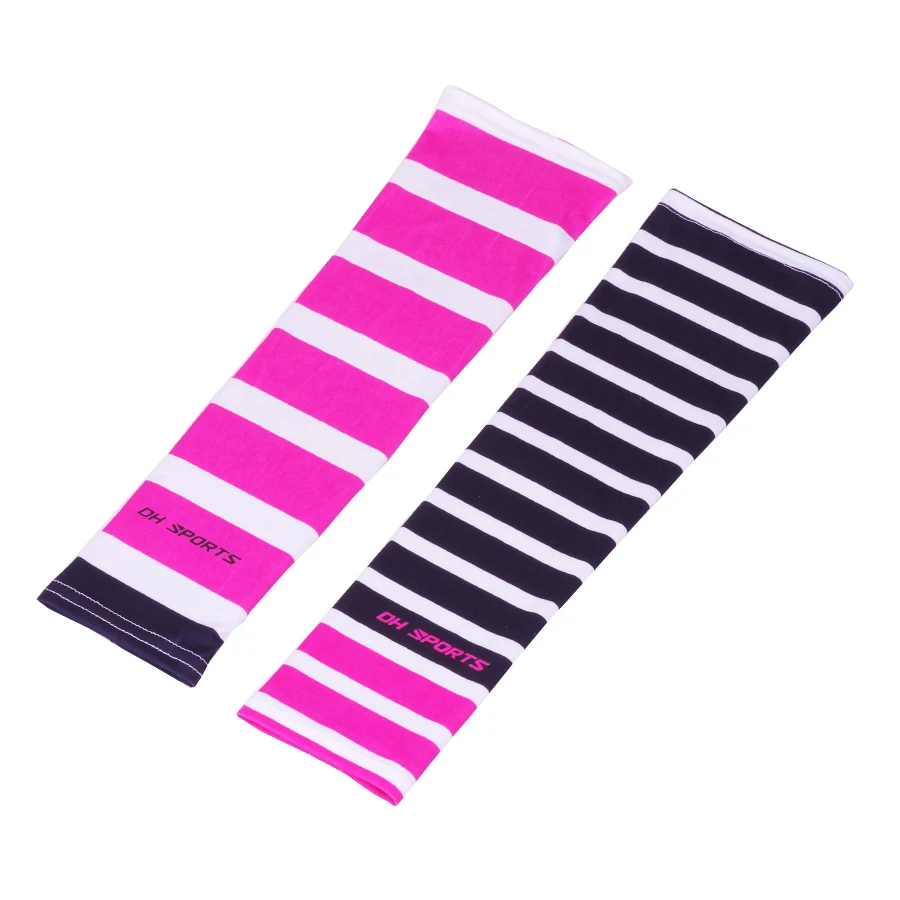 Велосипедные гетры DH спортивная защита от УФ излучения для верховой езды бега