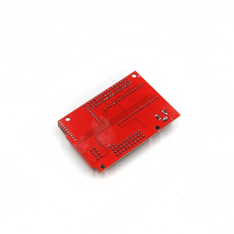Фото Nano 328P IO Беспроводная Плата расширения датчика для XBEE И NRF24L01 розетка для Arduino Diy kit diy electronics №4