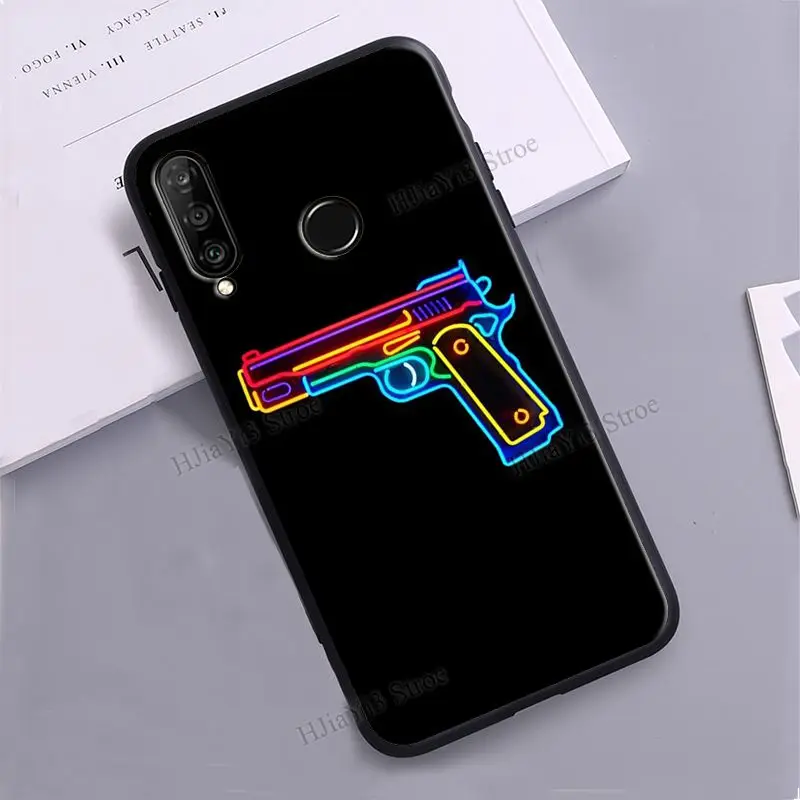 Чехол для Realme 8 Pro 6 7 Q3 GT Neo C15 C21 C11 C3 чехол OnePlus 9 T 9R Nord | Мобильные телефоны и