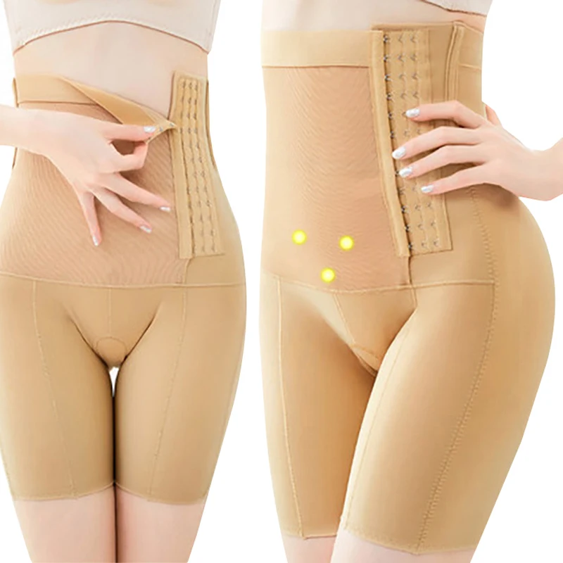

Shorts Girdles Hip Lifting Belly Slimming slim corset Body Shaper Butt Lifting High Waist Shaping pants for women