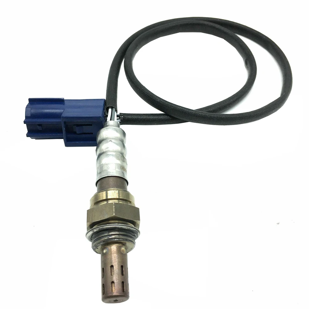 Кислородный датчик 4 провода потоковый правый 234 4313 для Nissan NV1500 NV2500 NV3500 Frontier Pathfinder