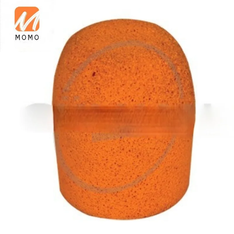 RUBBER SPONGE CLEANING CYLINDERS FOR CONCRETE PUMPS 100MM / 125MM / 150MM / 175MM