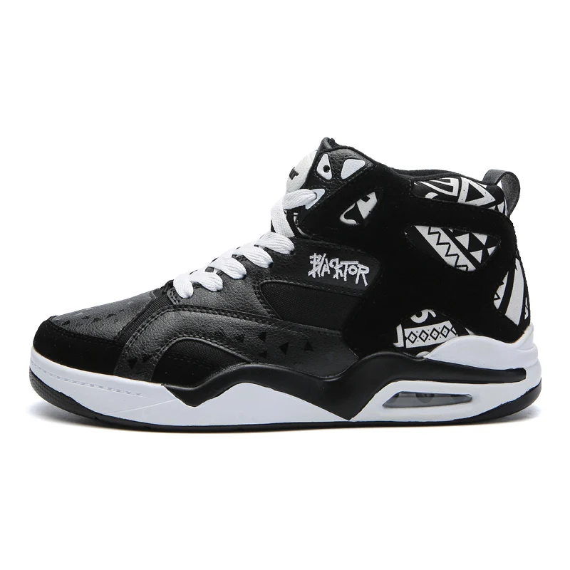 New Blade Shoes Fashion Breathable Comfortable Sneaker Men's Casual  Non-slip Wear-resistant Outdoor Walking Man Sport Shos