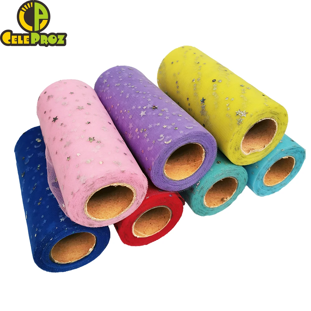 Фатиновая юбка пачка с блестками 6 дюймов 15 см 25 лет сетчатая из органзы сделай