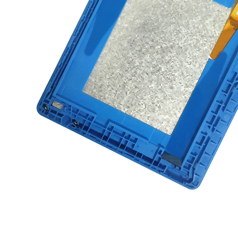 Оригинальный ЖК-дисплей для Lenovo Tab 3 710 дюймов телефон сенсорный экран дигитайзер