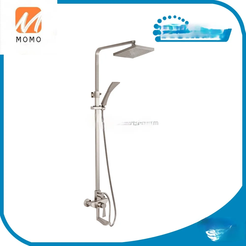 

single handle bathroom design bath shower