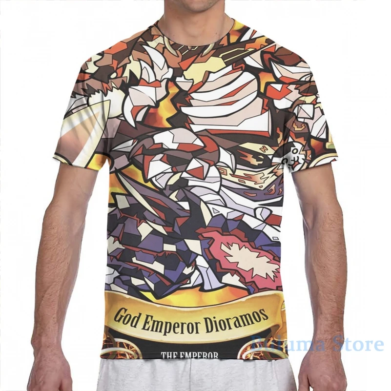 Футболка унисекс с принтом сражение кошек (8) | Мужская одежда