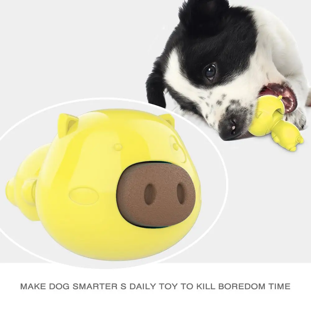 Игрушки для собак чистящие зубы зубная щетка молярная палочка устойчивая к