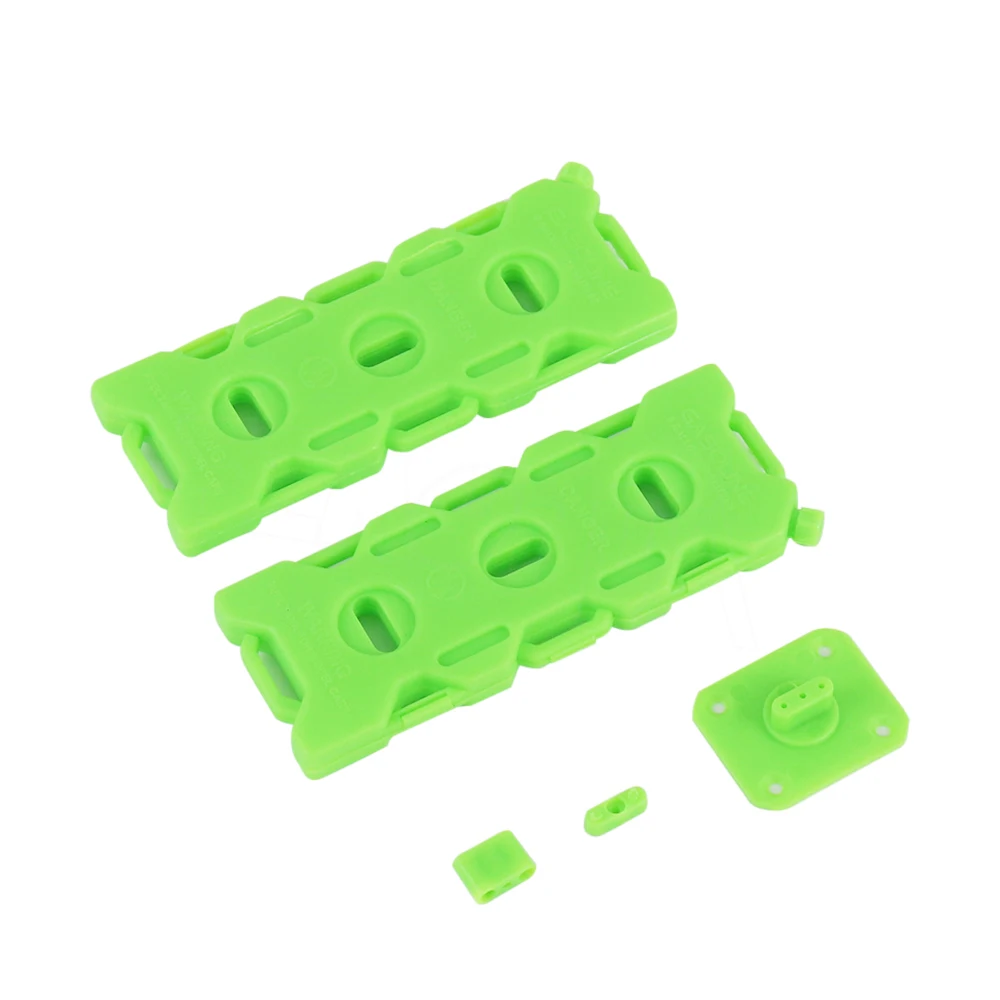 RC Автомобиль Моделирование Украшение весы запасной топливный бак каяк Песочная