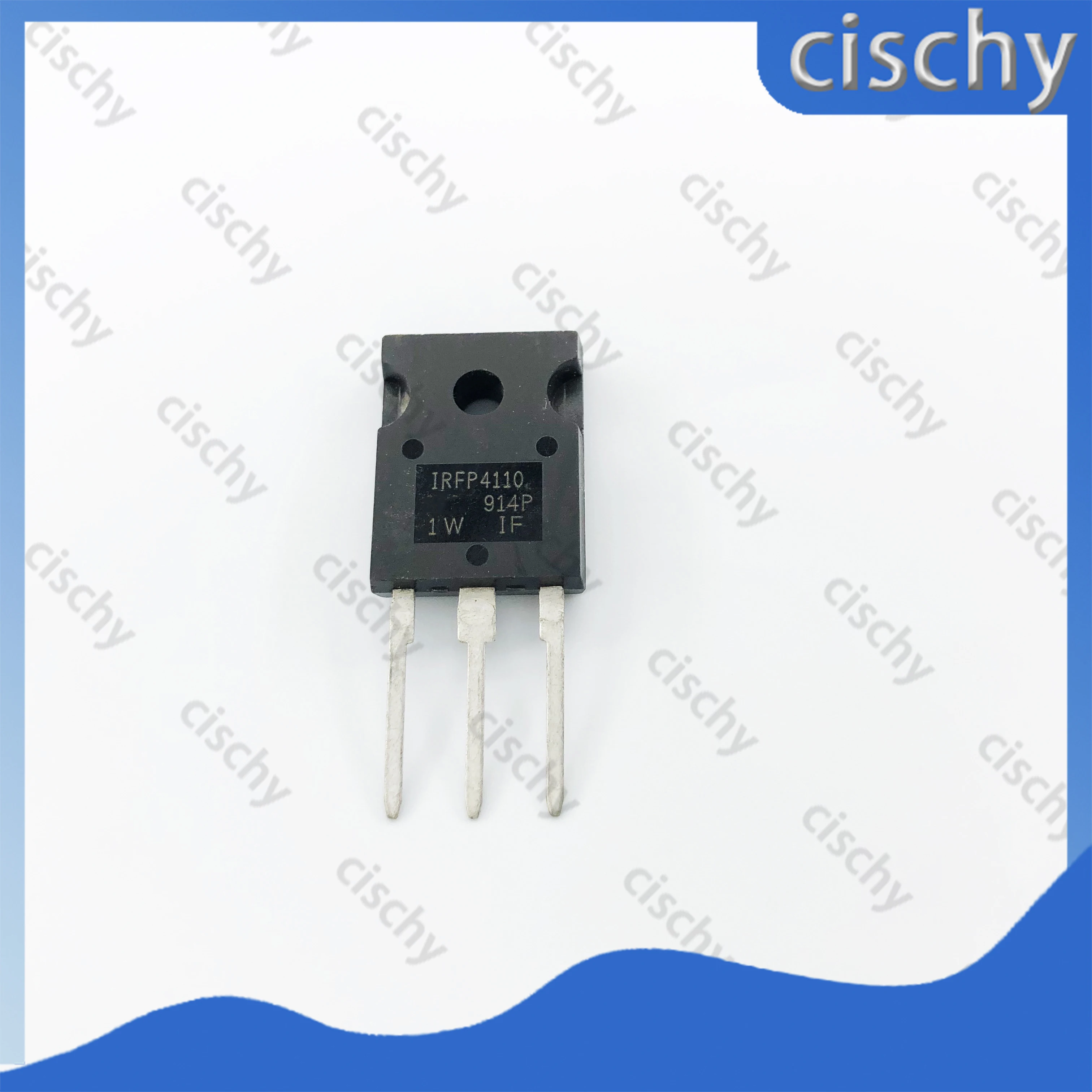 

1 шт. IRFP4110 IRFP4110PBF 4110-247 180A 100V Новый оригинальный в наличии