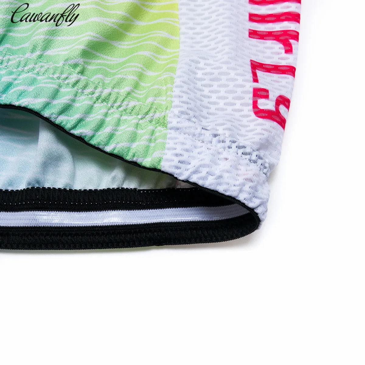 Профессиональный женский комплект из Джерси с коротким рукавом для езды на