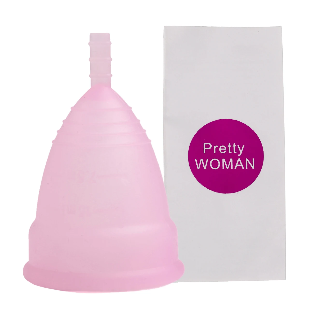 

Medical Grade Silicone Menstrual Cup women Lady menstrual period cup Coppetta Mestruale Coupe feminine hygiene menstrual cup