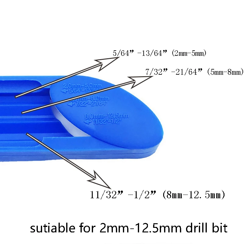 1 Набор корундовый шлифовальный колесо точилка титановая дрель портативная