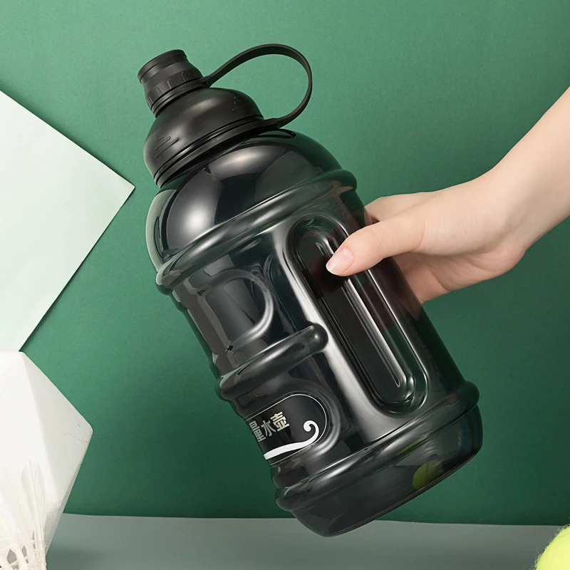 Космическая чашка для воды большая емкость пластиковые портативные бутылки