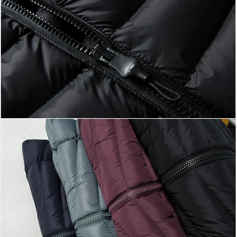 Зимняя хлопковая стеганая куртка без рукавов повседневное пуховой жилет теплое