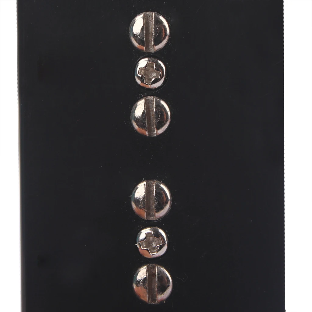 

50 шт Humbucker пикапа кольцо винт для PB JB P90 пикапа запасные части