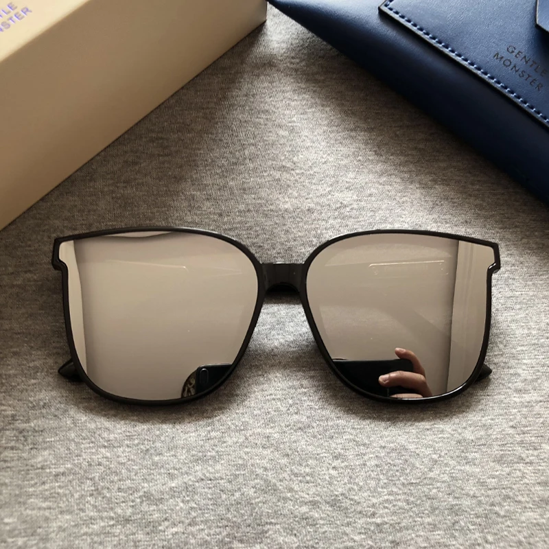 Новинка 2020 женские брендовые дизайнерские солнцезащитные очки корейские мягкие