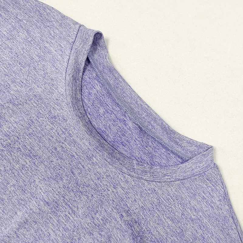 

Autumn lounge wear long sleeve crop top+biker shorts set Purple short sets for women matching sets wholesale 2 pc set for women