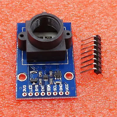 TCS3414CS детектор распознавания цветов модуль датчика diy Электроника|Интегральные