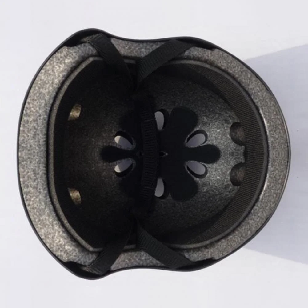 Спортивный защитный шлем унисекс для катания на коньках велосипеде лыжах