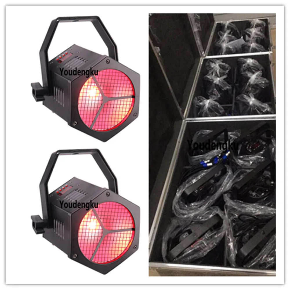 6pcs with flightcase 40W led cob par light 4IN1 RGBW cob led par light for stage show light
6pcs with flightcase 40W led cob par light 4IN1 RGBW cob led par light for stage show light