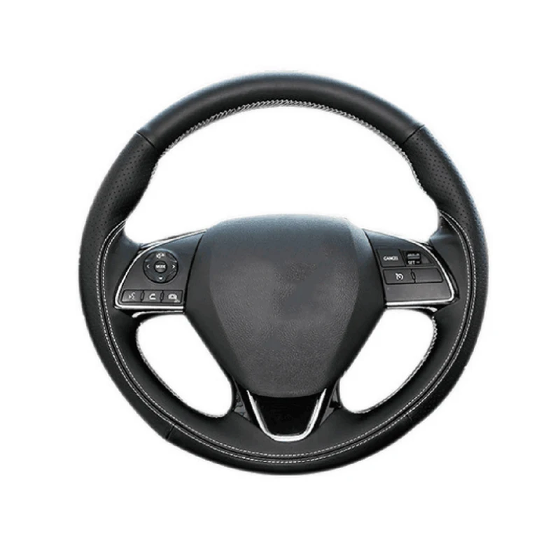 For Mitsubishi Outlander 2016 2017 2018 Xpander Cruise Control Switch Steering Wheel Button Audio Volume | Автомобили и мотоциклы