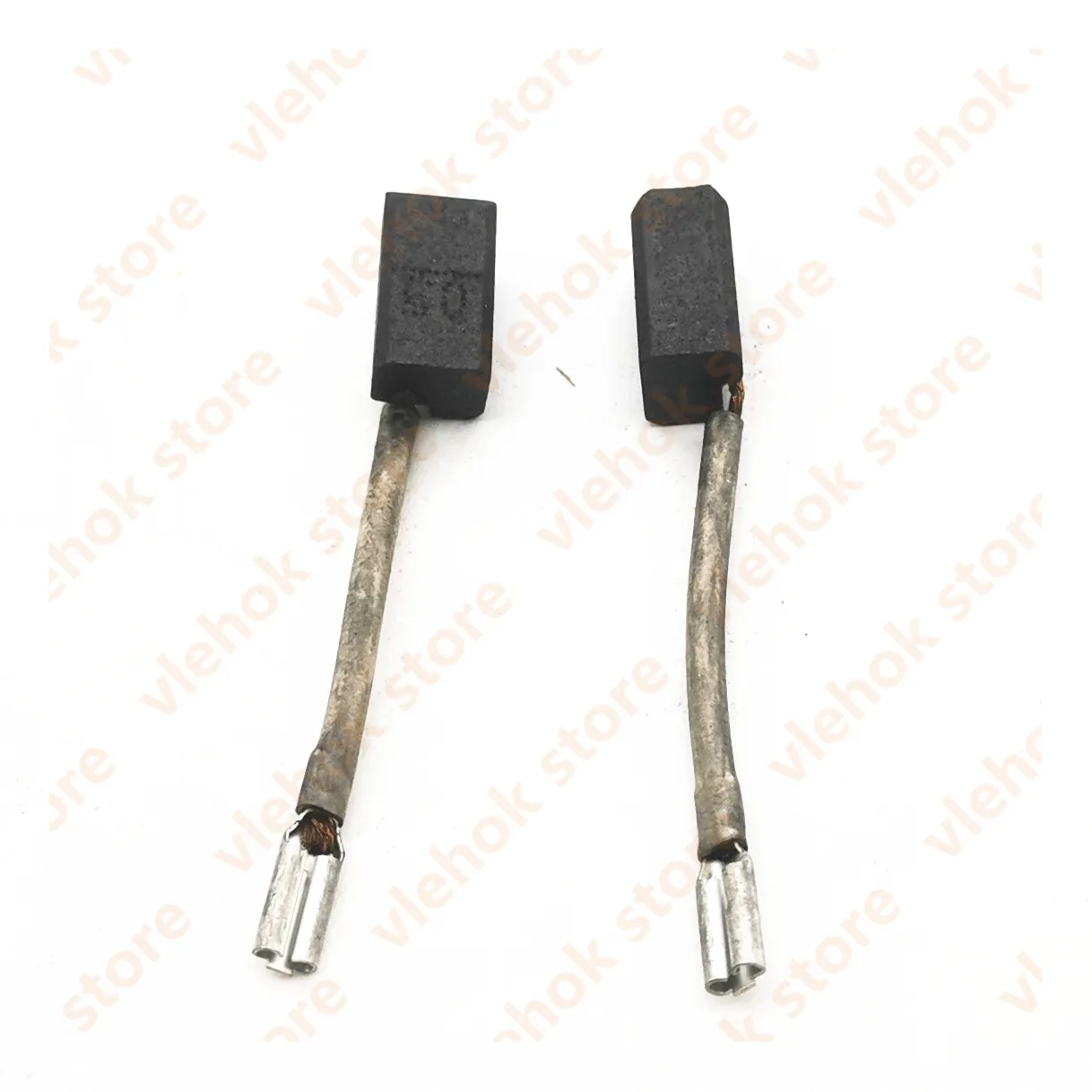 Угольные щетки для HITACHI G10SR G12SN G12SQ G12SR3 G13SN G13SQ G13SR3 G10SN G10SR3 CJ110V 999005 999091 999075 999046 и др.