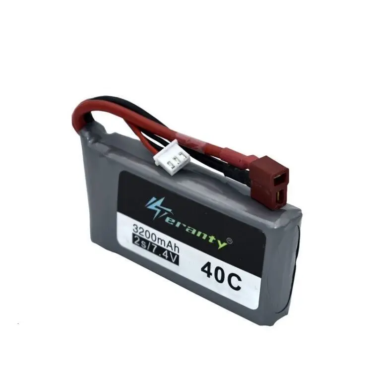 литий полимерный аккумулят