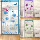 Защита от комаров, москитный экран, магнит, москитная сетка, занавеска, ткань, дверная занавеска, экран, магнит, магнитные ворота