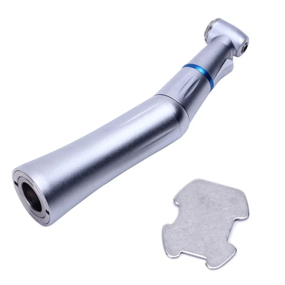 Стоматологический контр угол E Генератор светодиодный волоконно оптический