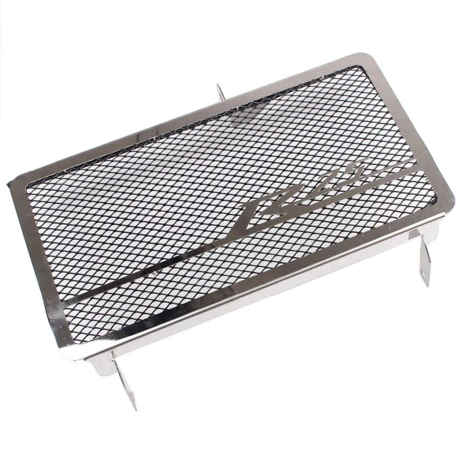 

Radiator Grille Guard Cover Protector For Yamaha YZF R25 2014-2015 Motorcycle Accessories