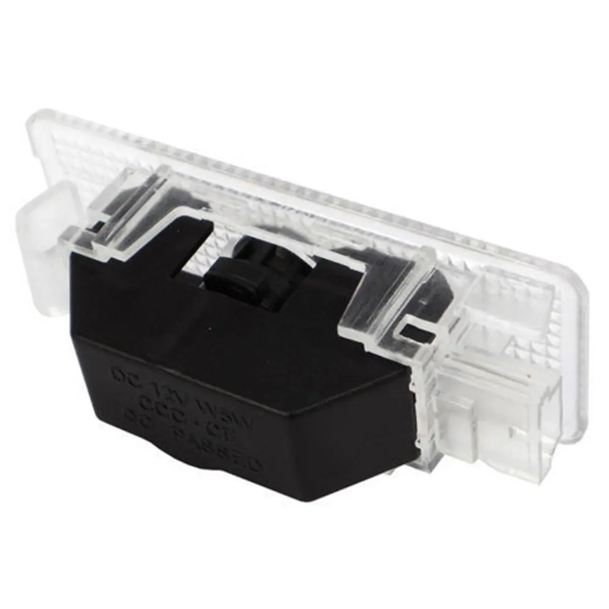 2 шт. Автомобильный светодиодный логотип двери Добро пожаловать Свет для BMW E39 E53 X5