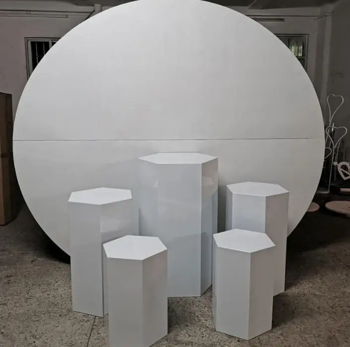 

Подставка для торжественных мероприятий с железными кругами для свадьбы дня рождения ребенка душ большие арки Декор круглая стойка для приветствия сценический шар