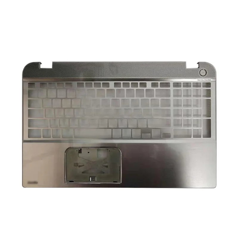 Новый чехол для ноутбука и Упор рук верхний регистр Toshiba Satellite P50 P50T P55 P50-A-144 P55T-B5262