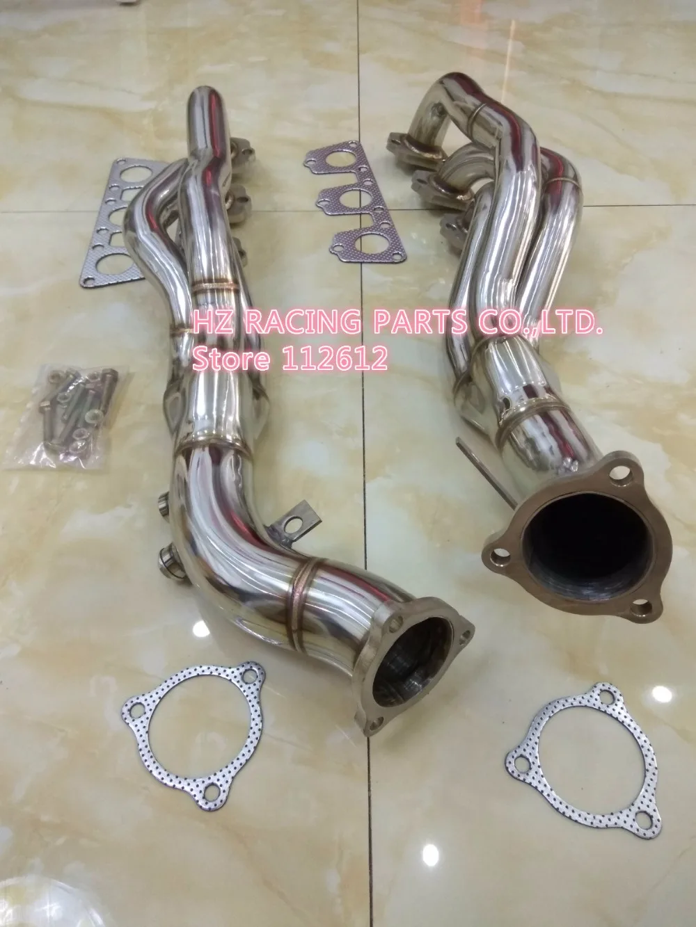 A.u.d.i выхлопная головка S4 S5 A7 A8 B8 Q5 SQ5 A4 A5 A6 3 0 TFSI V6 turbo header avk bbj 30 клапаны с длинной