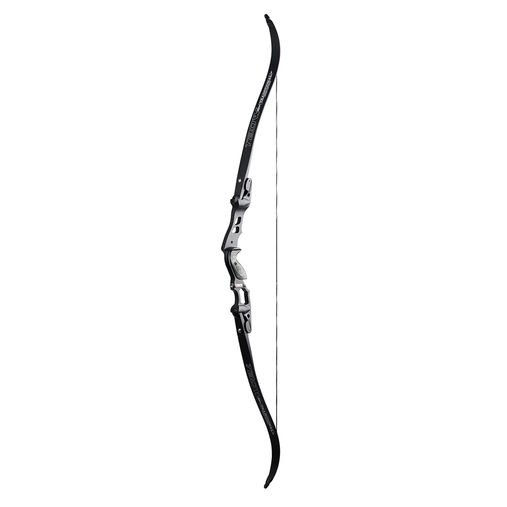 Archery Recurve Bow American Hunting Take Down 25-50lbs ILF Limbs IBO 210FPS Right Hand Shooting Accessories | Спорт и развлечения