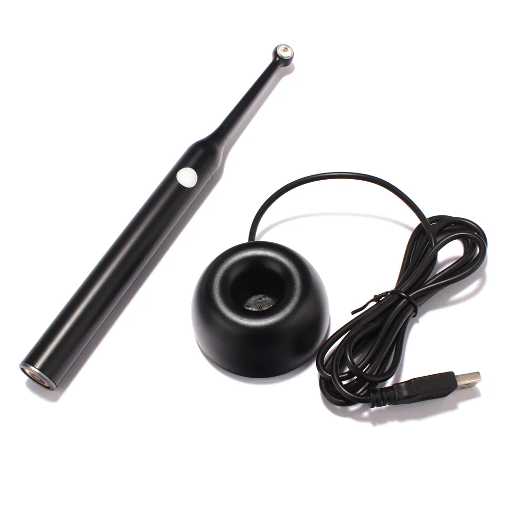 

Dental equipment AI-X2 wireless dentist clinic handpiece light cure lamp LED charming multifunction tools with fast charging