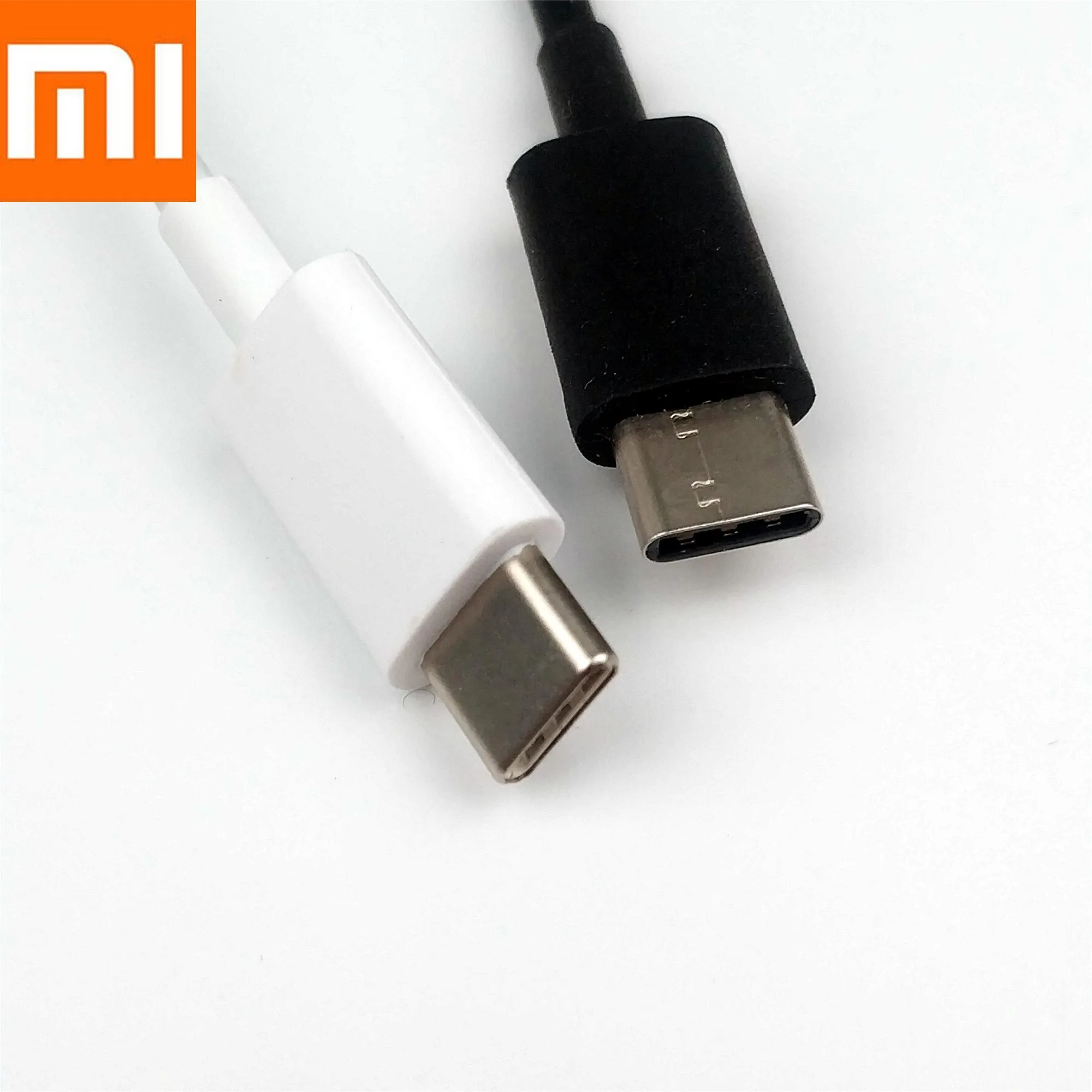 

XiaoMi Original Mi 9 Charger Cable Fast Charge 3A 100cm USB QC3.0 Type-C Data Line For Mi 10 Pro 9 8 6 A3 A2 A1\ note8
