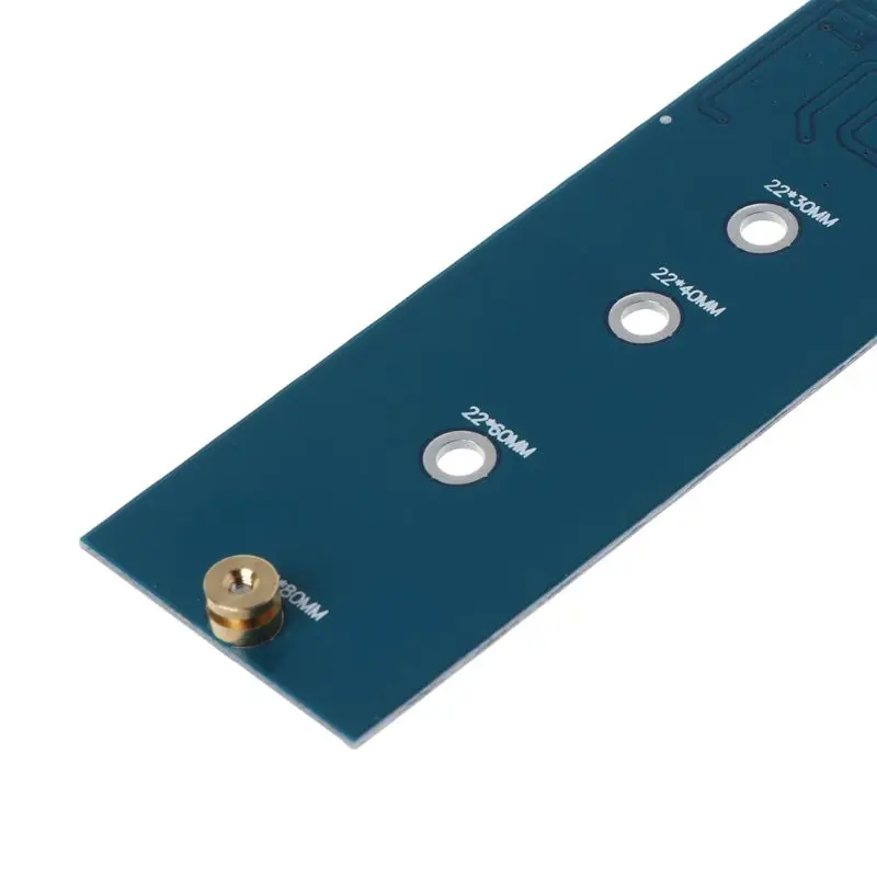 M.2 к USB адаптеру B Ключ SSD адаптер 3 0 2280 M2 накопитель конвертер считыватель