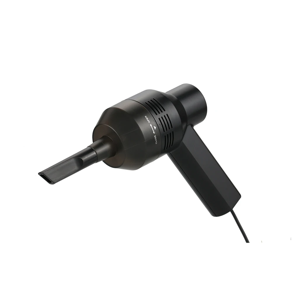 Настольный Электрический мини пылесос с USB портативная клавиатура набор для