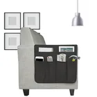 Сумка для хранения с пультом дистанционного управления для телефона, дивана, кресла, подлокотника для хранения, органайзер для магазина, всякой всячины