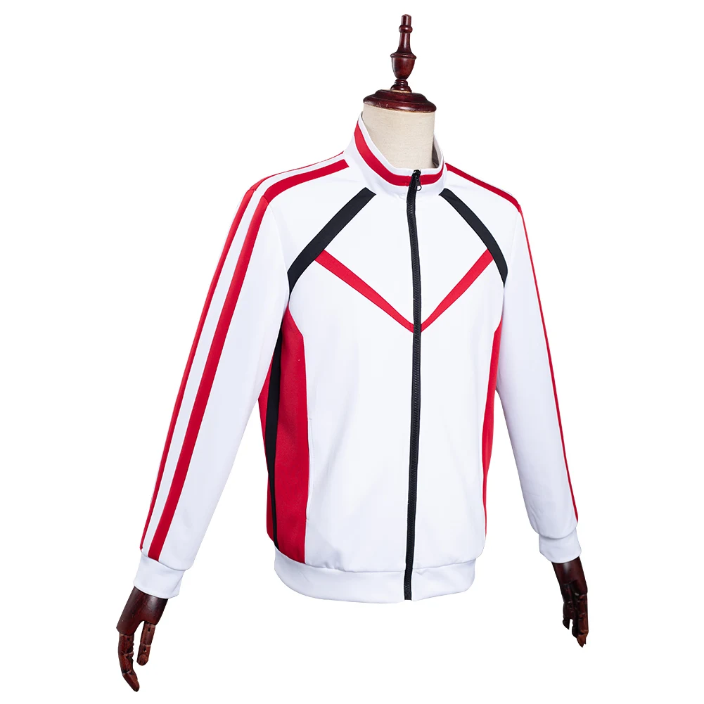 Free!–the Final Stroke - Nanase Haruka Cosplay Costume Outfits Halloween Carnival Suit | Тематическая одежда и униформа