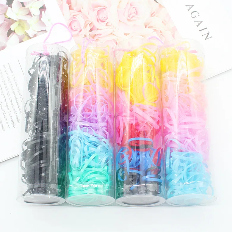 Baby hair accessories 190pcs girl headbands elastici capelli bambina opaska dla dziewczynki One time tiara infantil headband