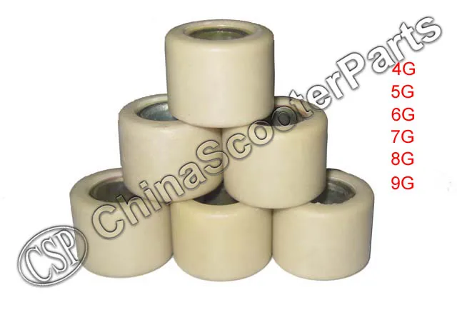15x12 4G 5G 6G 7G 8G 9G вариатор ролик Minarelli Jog 50 90 100 Jonway Jmstar Sunny Keeway Скутер ATV Quad картинг