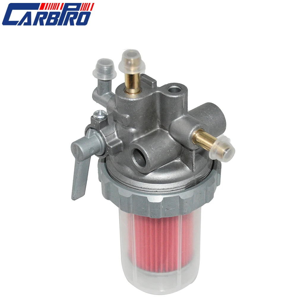 

Fuel Filter for John Deere AM879740 4500 4510 4600 4610 4700 4710 990 WF1600