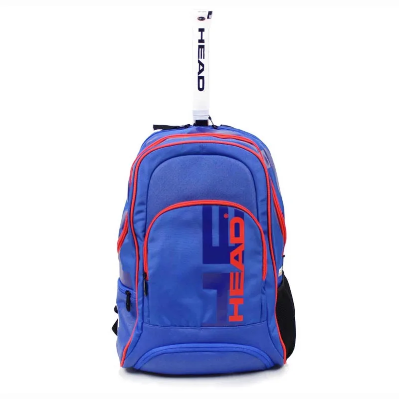 Оригинальный рюкзак для тенниса многофункциональная спортивная сумка ракеток