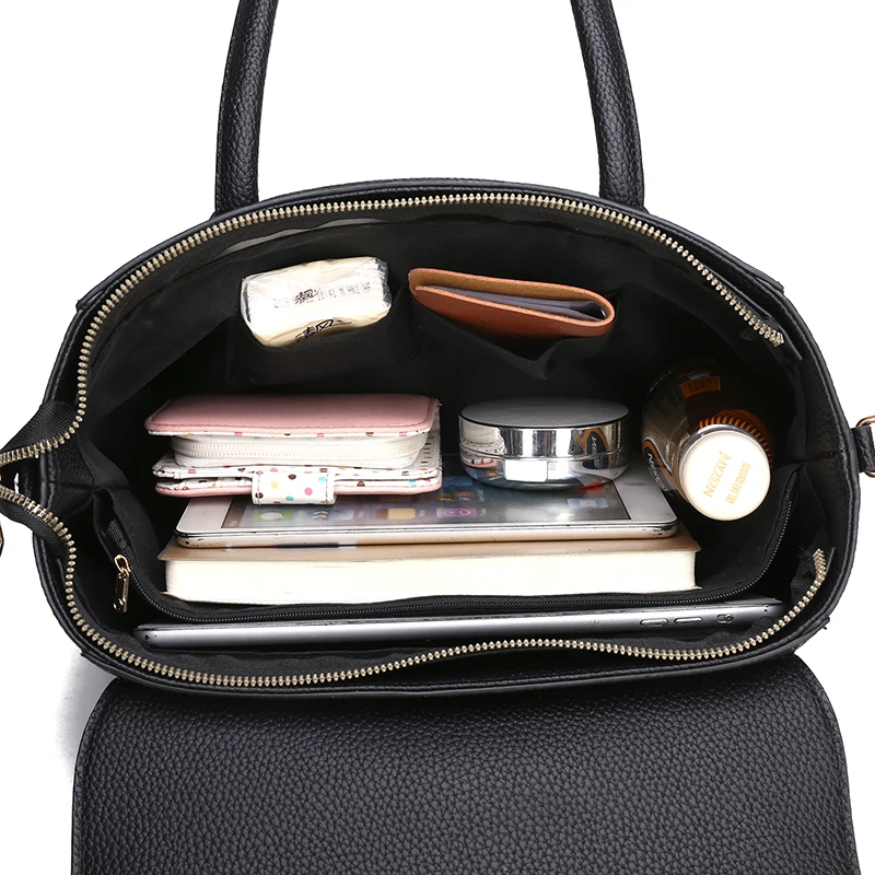 

Purses and Handbags Luxury Designer Leather Top-handle Bags for Women 2020 High Quality Shoulder Crossbody Bag Snakeskin Pattern