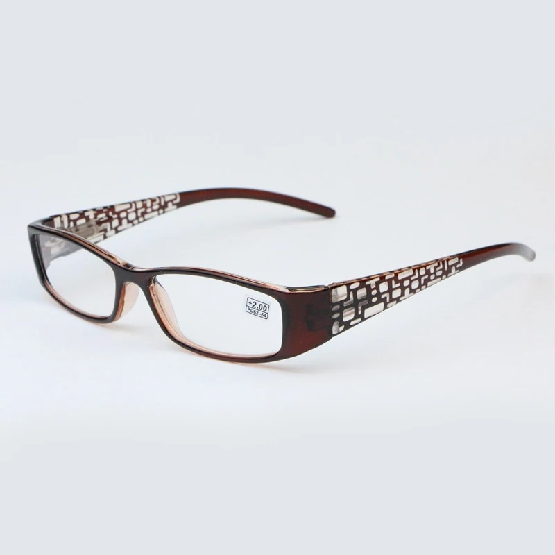 Очки для чтения при пресбиопии + 1 0 25 5 75 2 3 до 4 R188|reading glasses|eye reading glassesglasses |